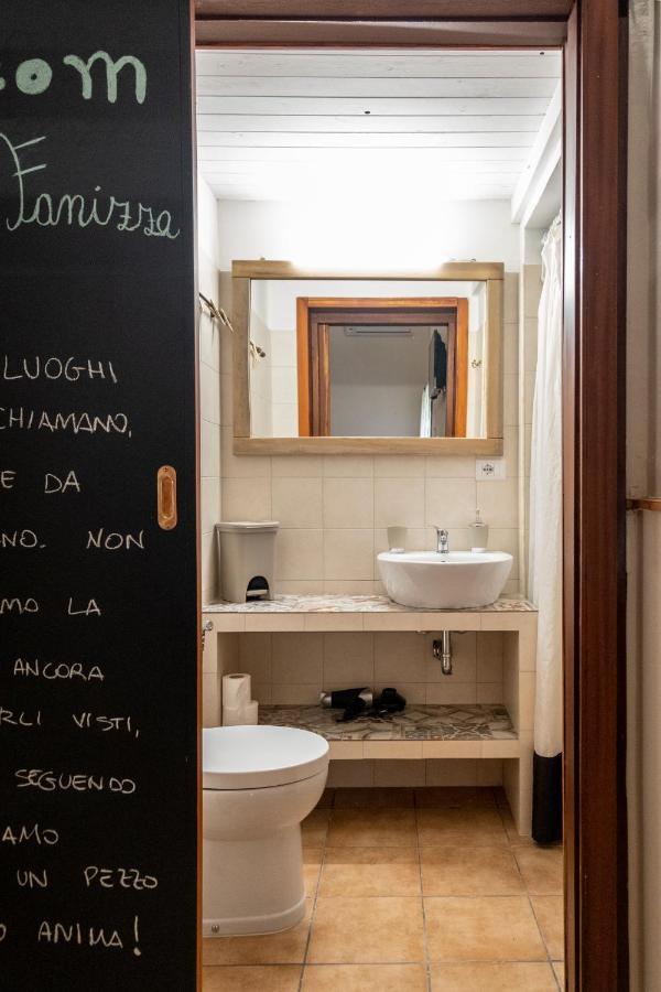 A Lu Fanizza Bed and Breakfast Cutrofiano Exteriör bild