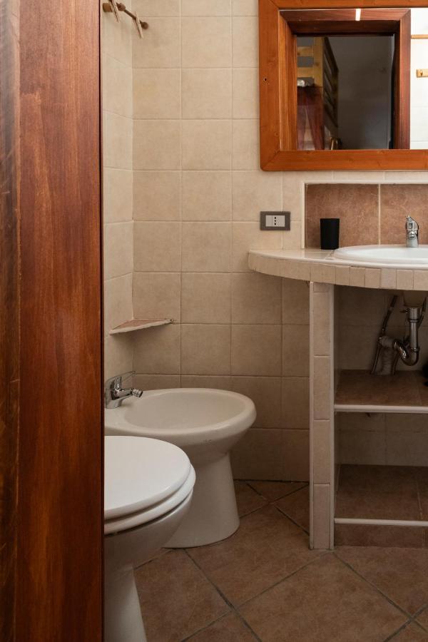 A Lu Fanizza Bed and Breakfast Cutrofiano Exteriör bild