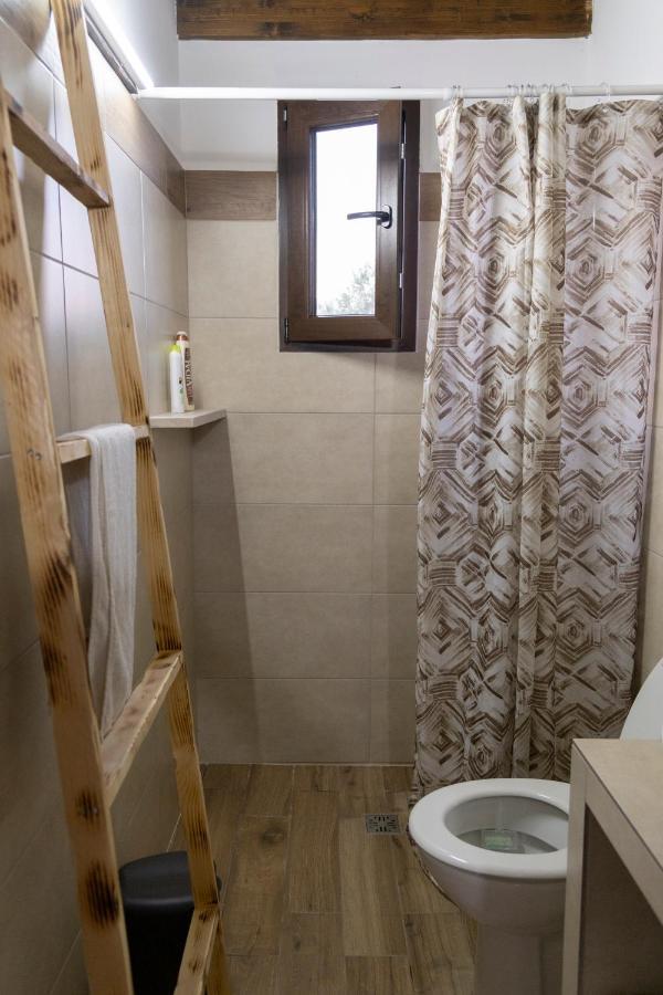 A Lu Fanizza Bed and Breakfast Cutrofiano Exteriör bild