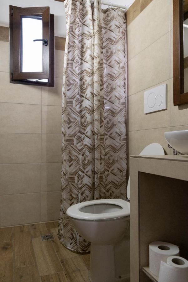 A Lu Fanizza Bed and Breakfast Cutrofiano Exteriör bild
