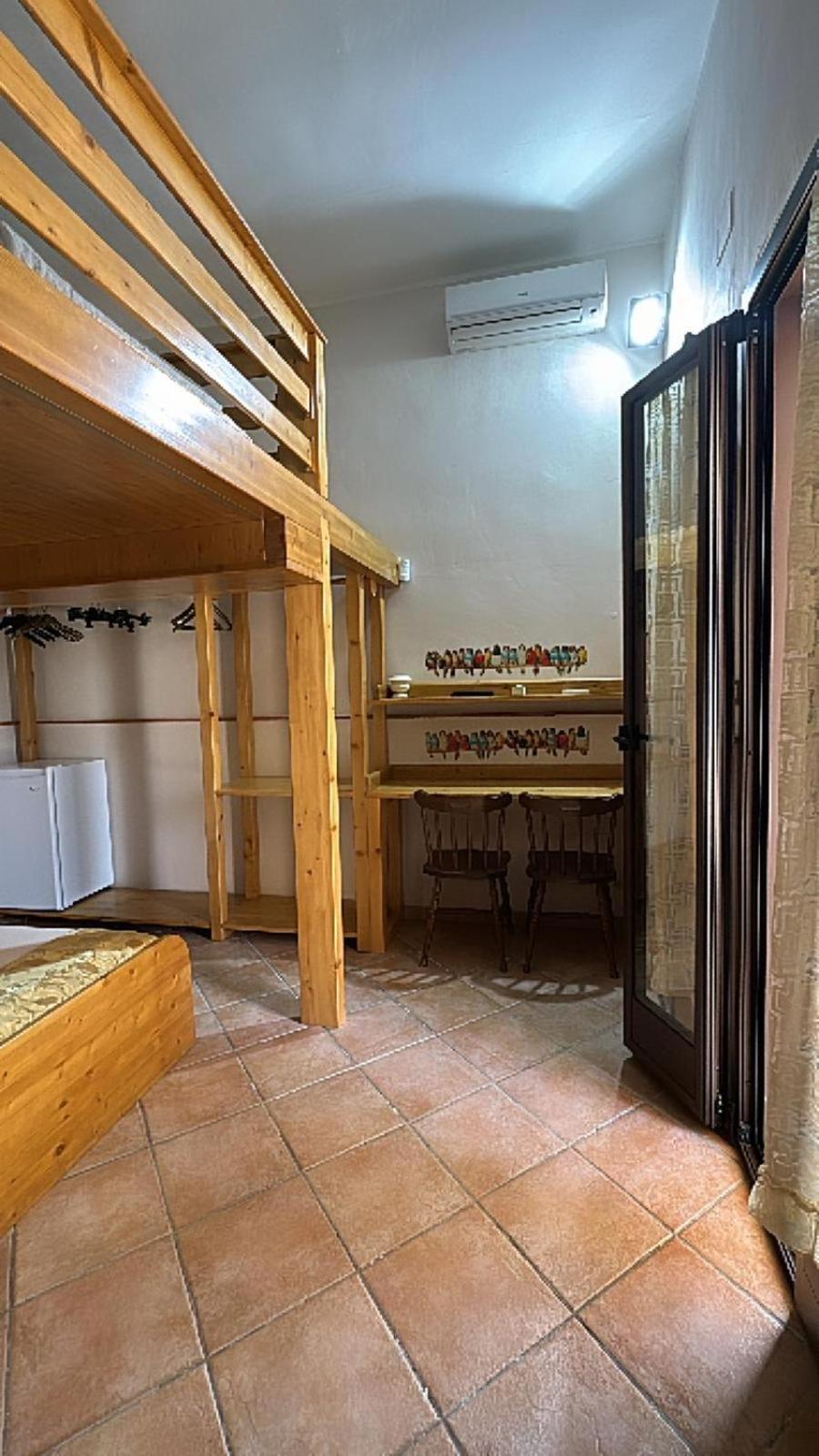 A Lu Fanizza Bed and Breakfast Cutrofiano Exteriör bild