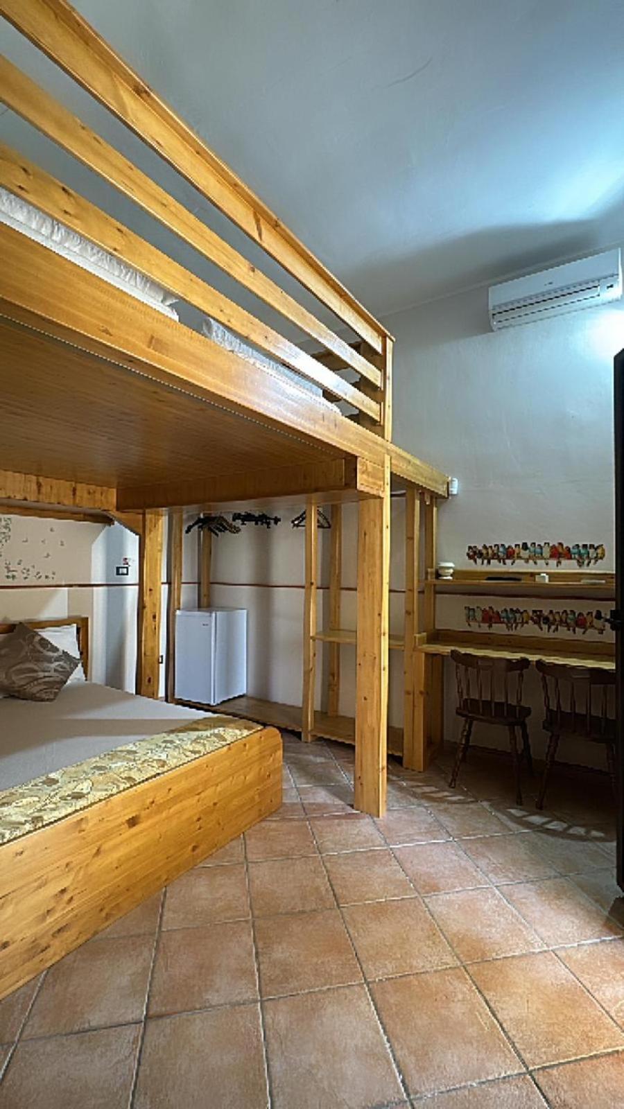 A Lu Fanizza Bed and Breakfast Cutrofiano Exteriör bild