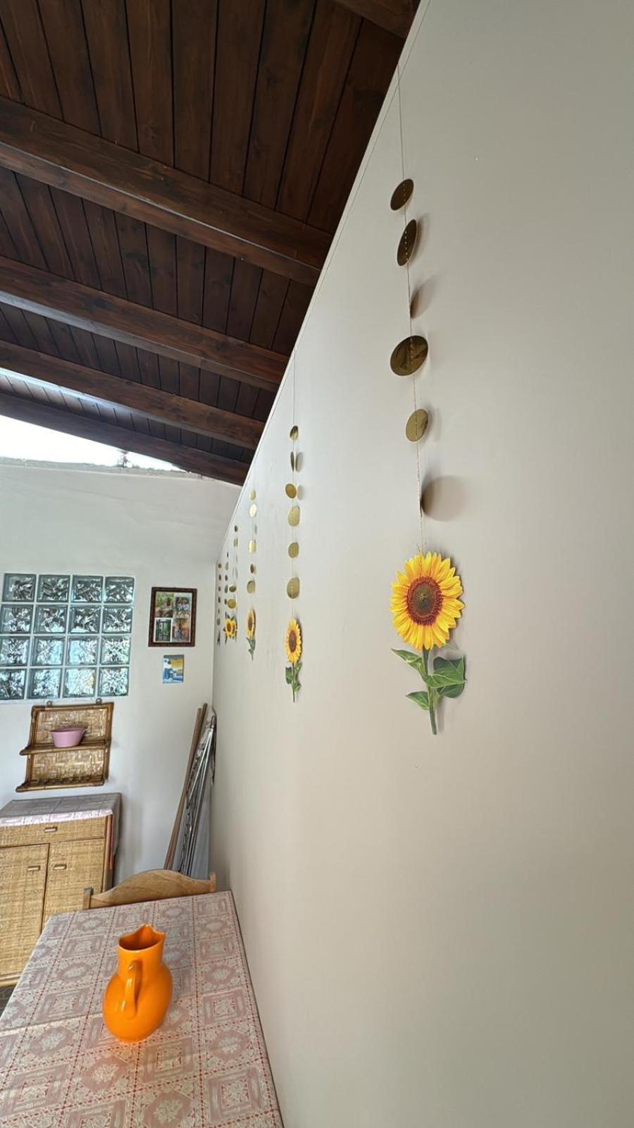 A Lu Fanizza Bed and Breakfast Cutrofiano Exteriör bild