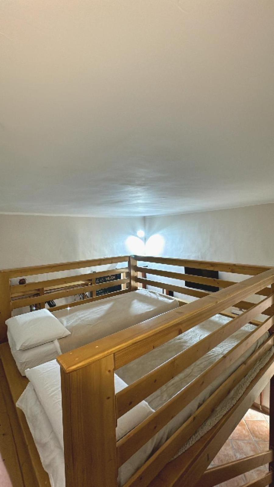 A Lu Fanizza Bed and Breakfast Cutrofiano Exteriör bild