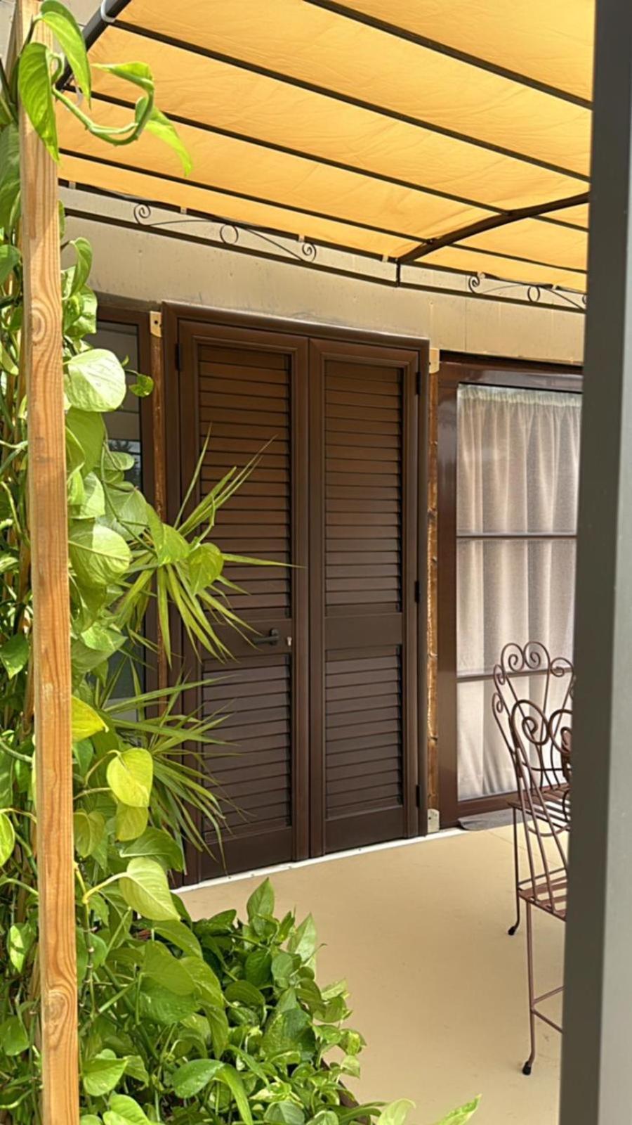 A Lu Fanizza Bed and Breakfast Cutrofiano Exteriör bild