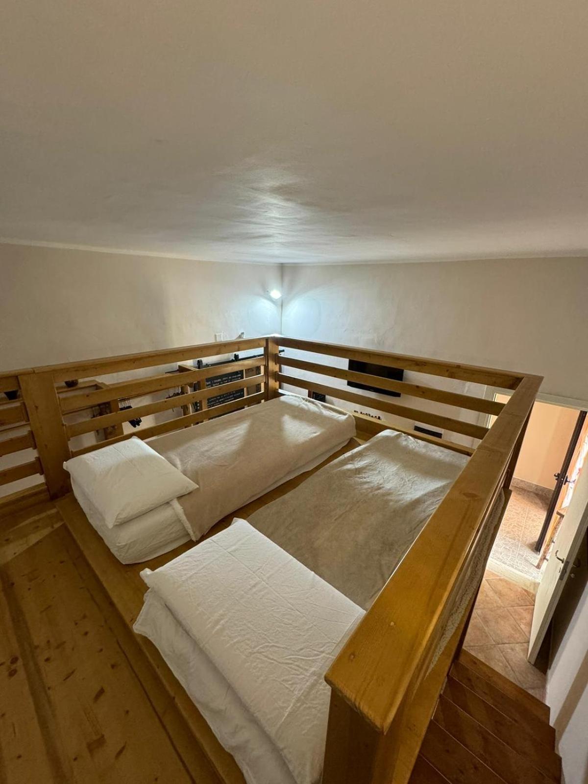 A Lu Fanizza Bed and Breakfast Cutrofiano Exteriör bild