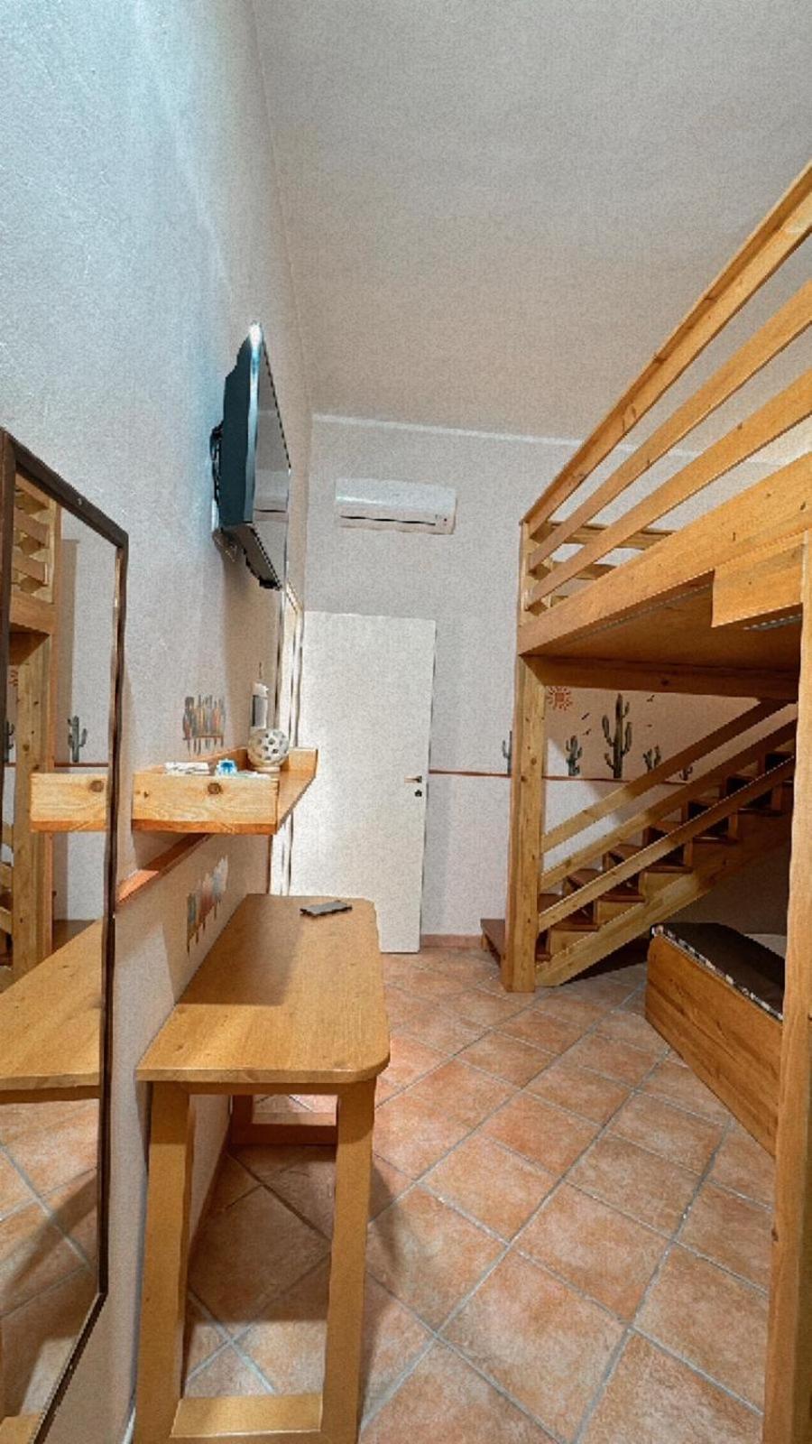 A Lu Fanizza Bed and Breakfast Cutrofiano Exteriör bild