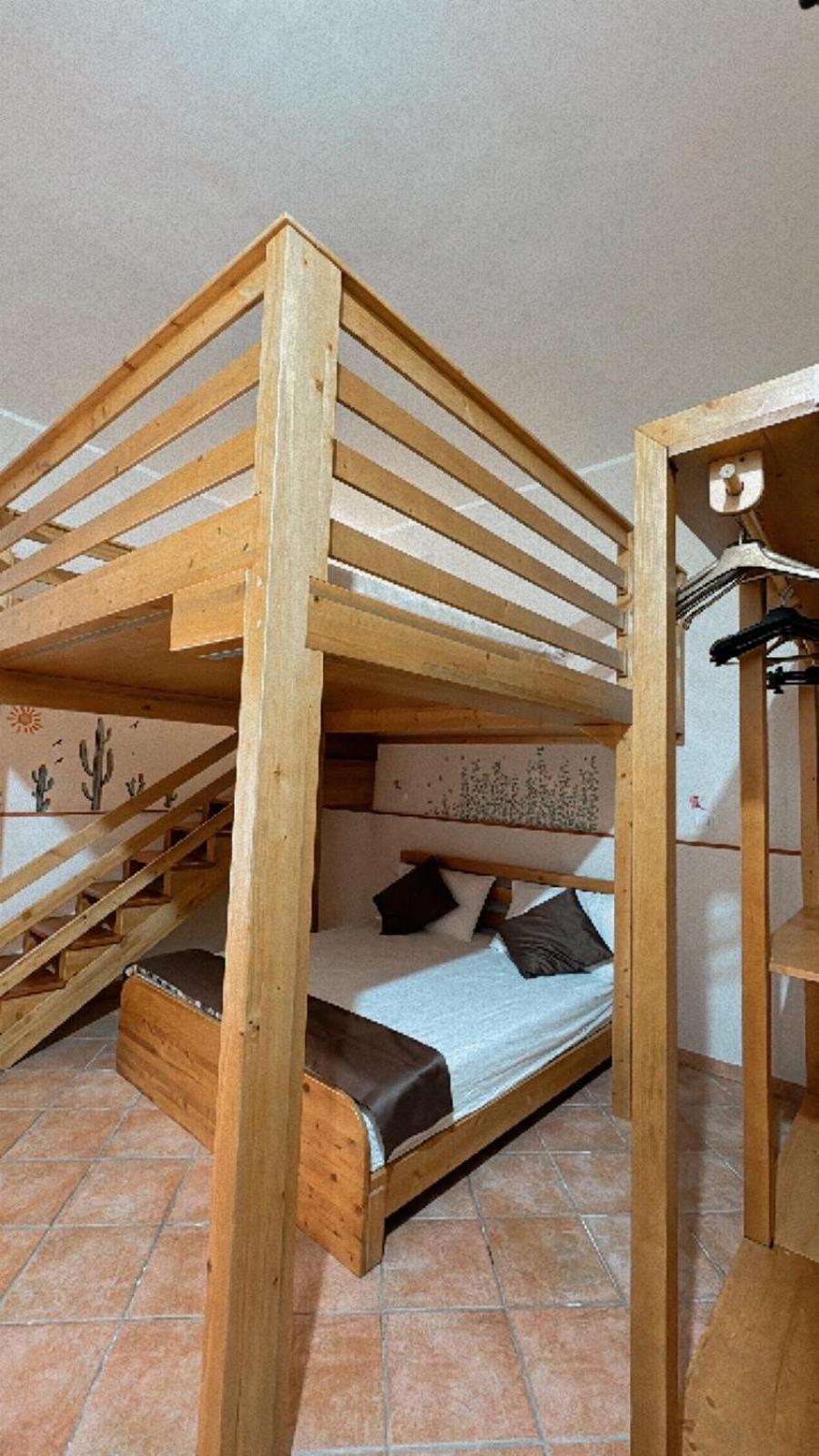 A Lu Fanizza Bed and Breakfast Cutrofiano Exteriör bild