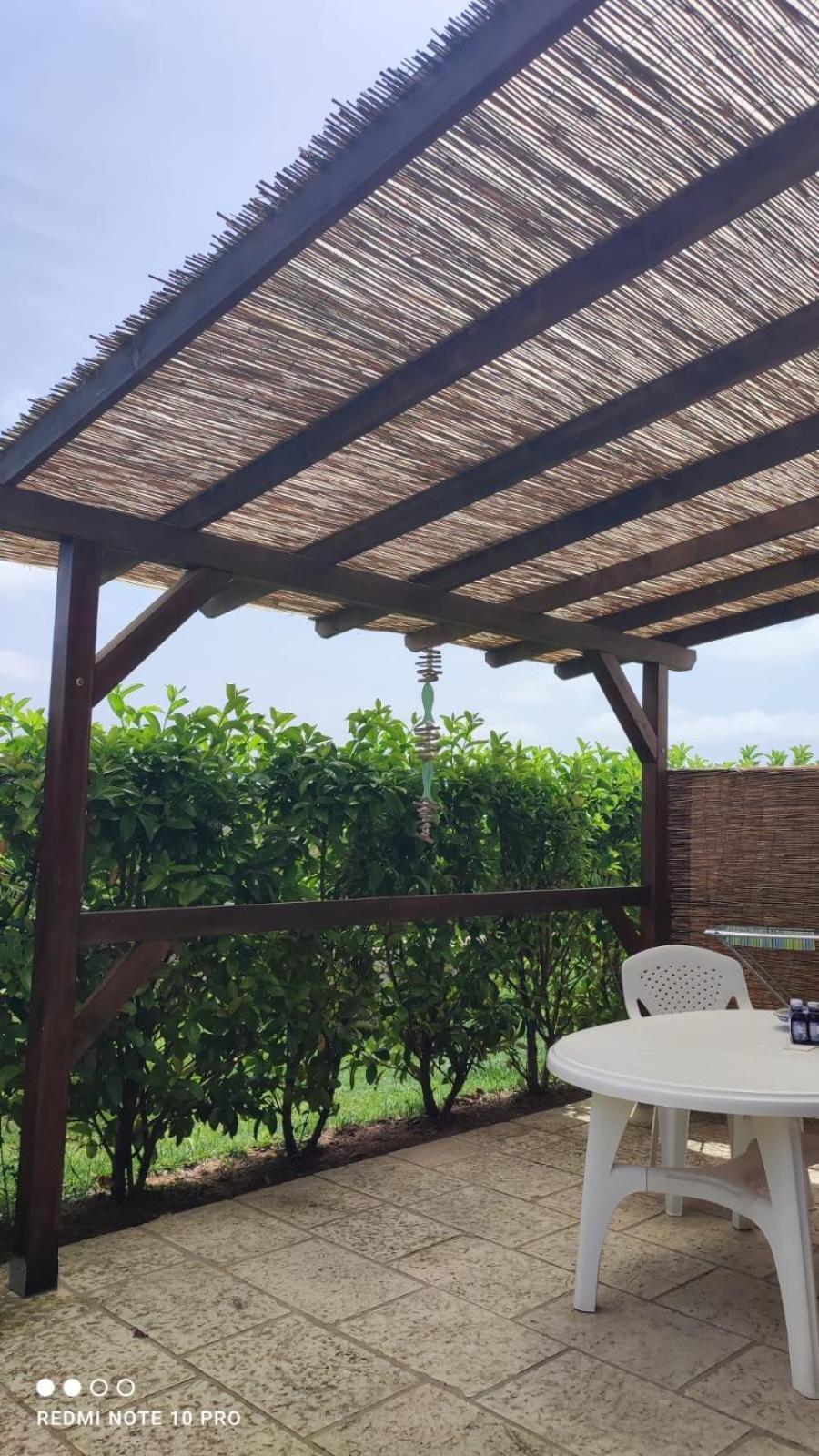 A Lu Fanizza Bed and Breakfast Cutrofiano Exteriör bild